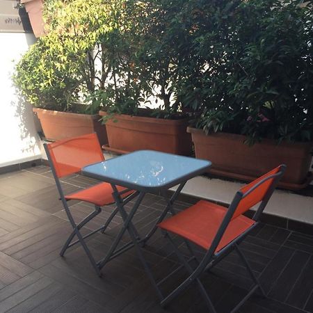 Residenza Virgiliana Suite Con Terrazza-Centro Storico Mantova Eksteriør bilde