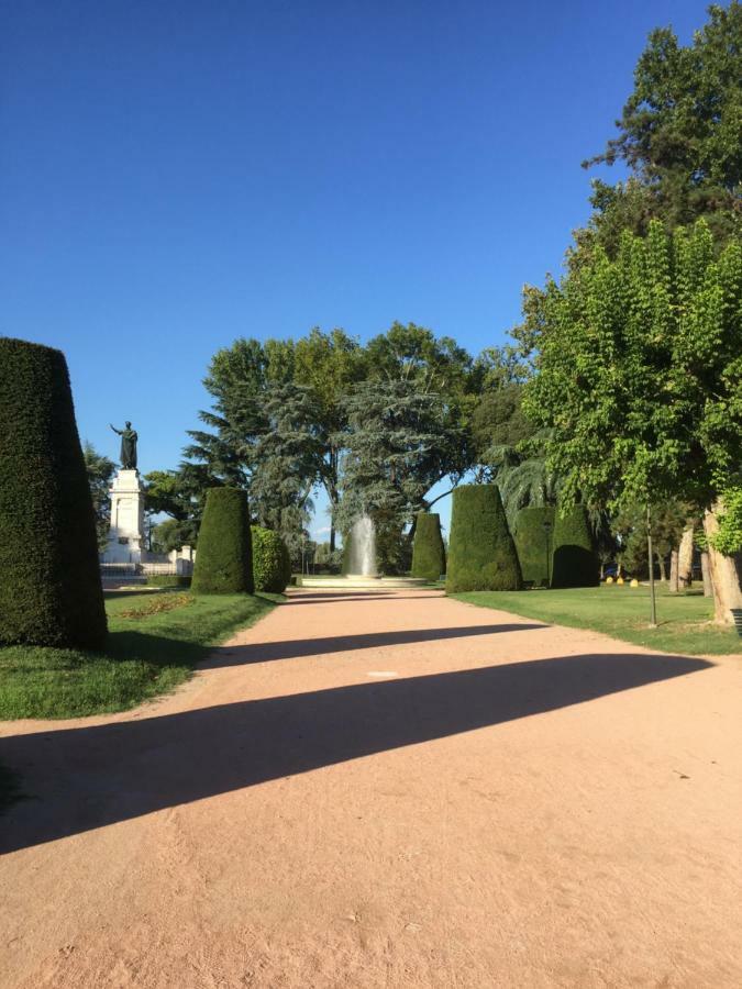 Residenza Virgiliana Suite Con Terrazza-Centro Storico Mantova Eksteriør bilde