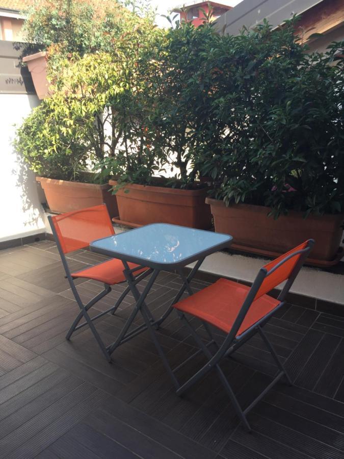 Residenza Virgiliana Suite Con Terrazza-Centro Storico Mantova Eksteriør bilde